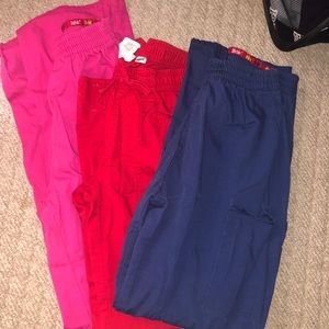 Women’s hospital attire